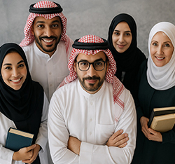 رؤيتنا